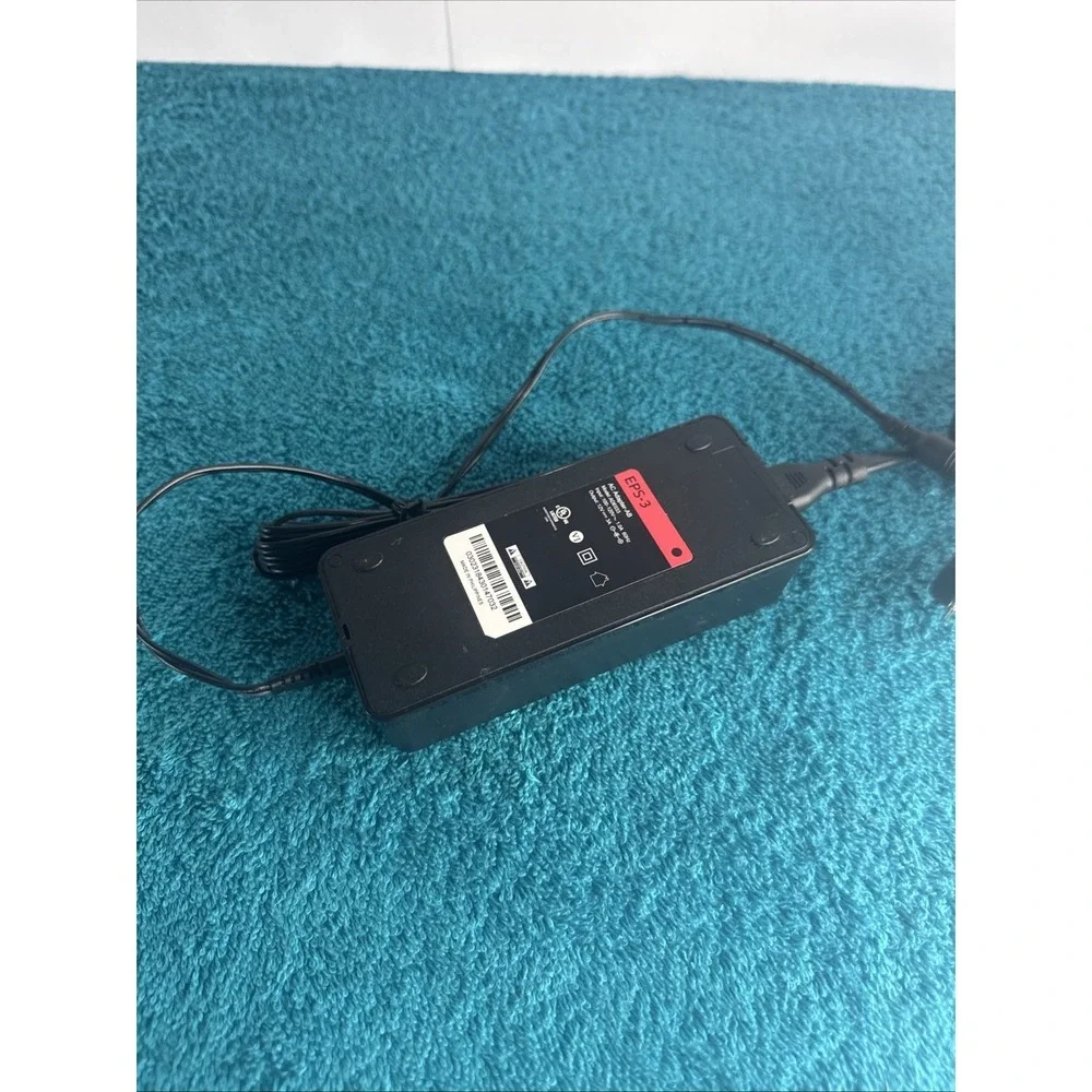 Comcast - AC Adapter - AB - EPS-3 ADE033